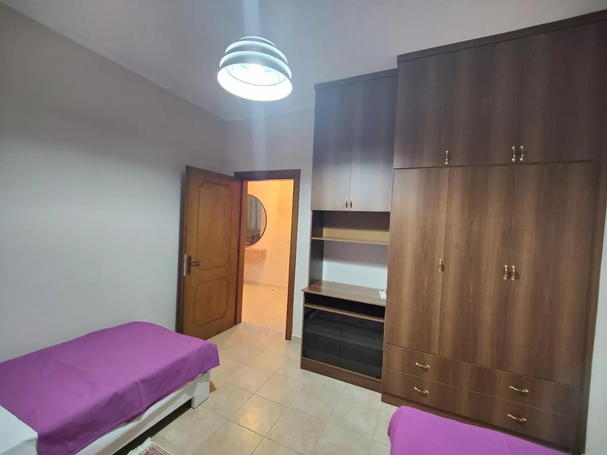 City Center Apartment Berat 0*,  Albanien