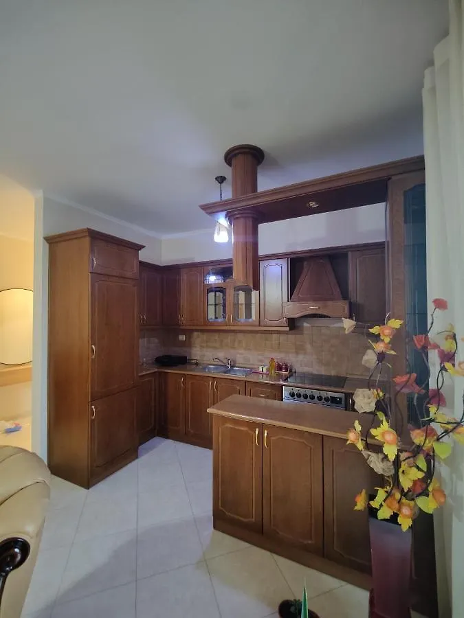 City Center Apartment Berat 0*,  Albanien