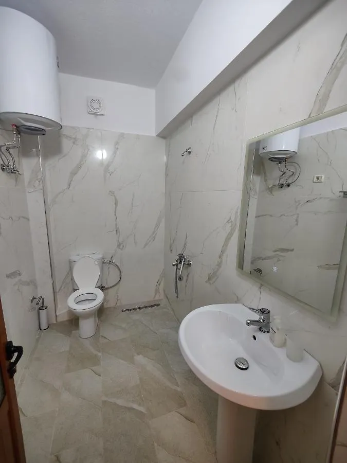 City Center Apartment Berat