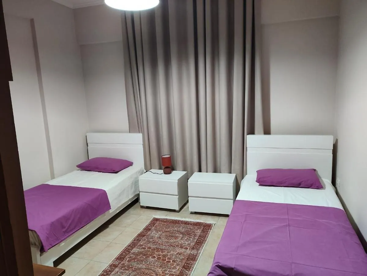 City Center Apartment Berat