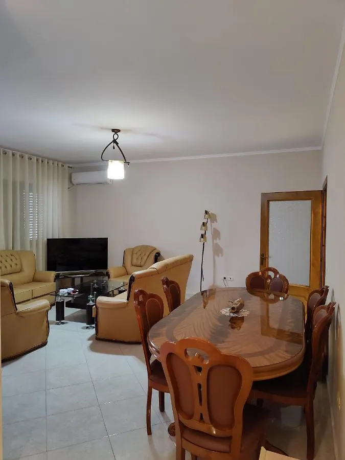 City Center Apartment Berat Albanien