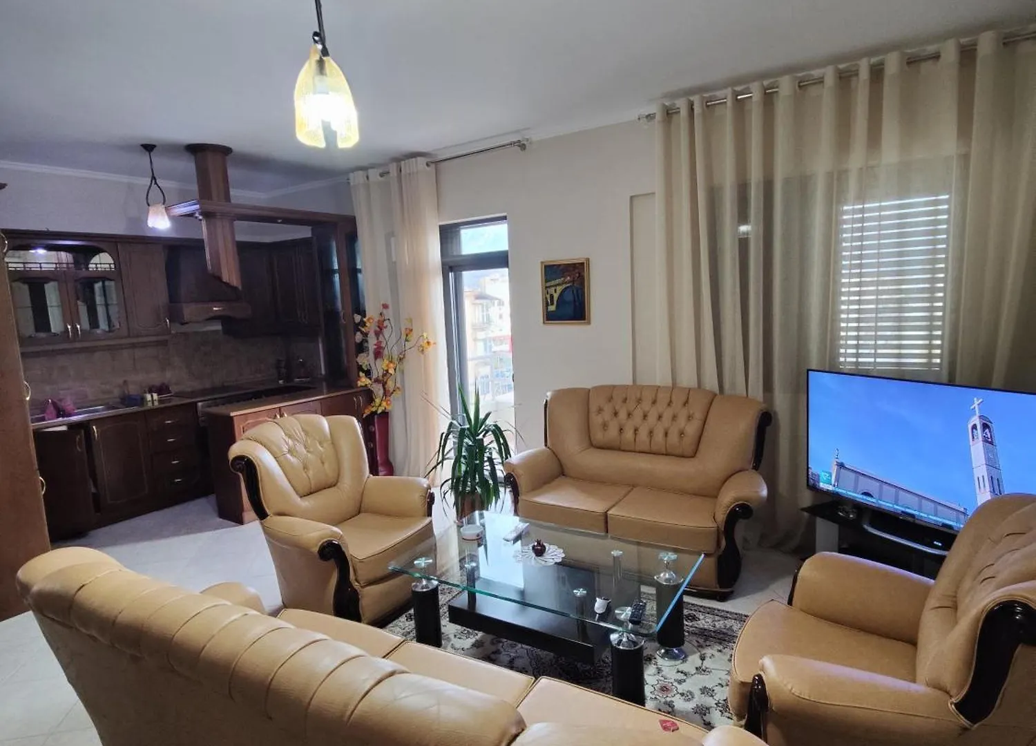 City Center Apartment Berat