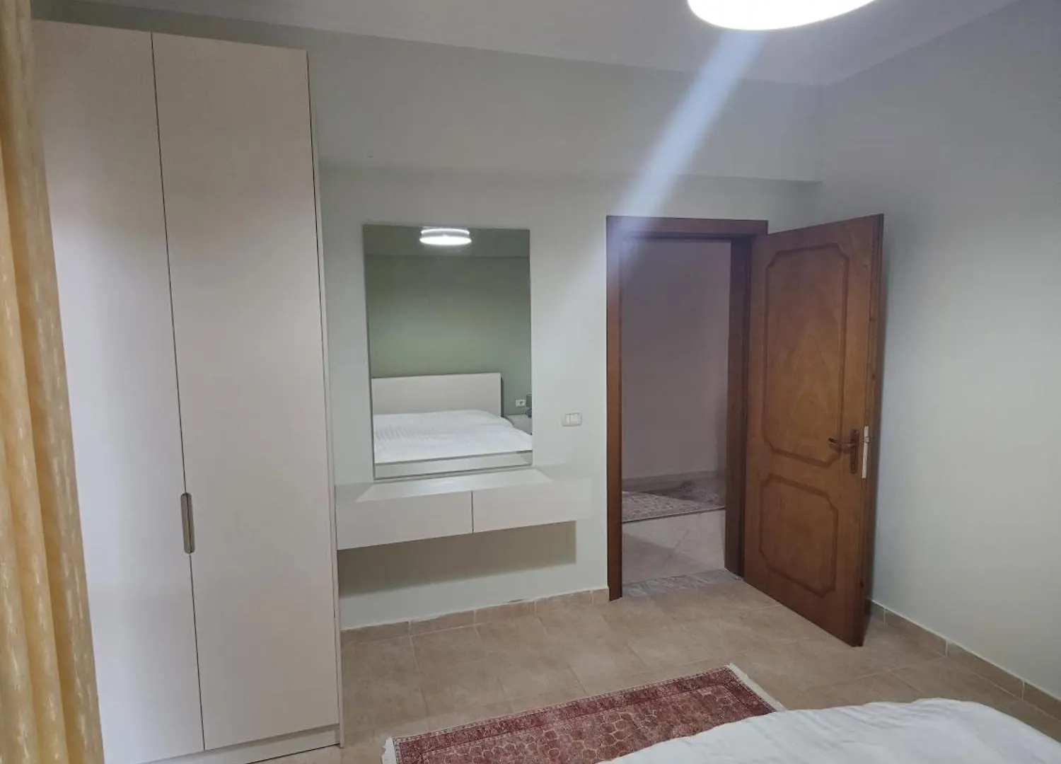 City Center Apartment Berat