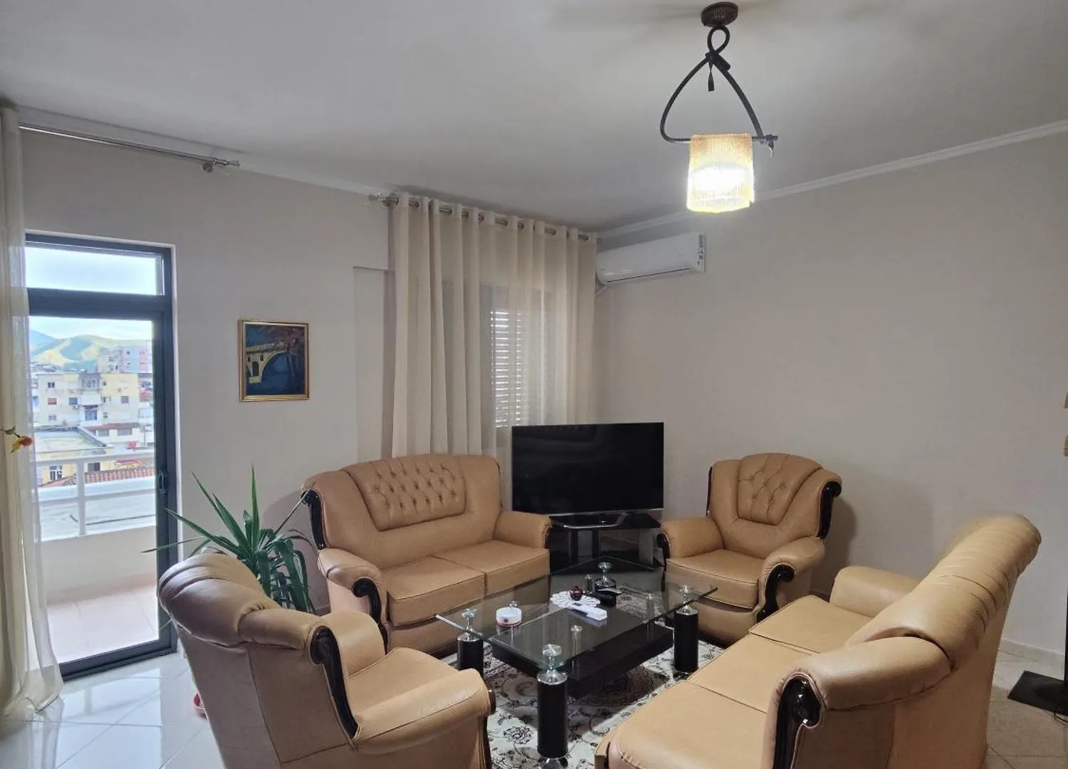 City Center Apartment Berat 0*,
