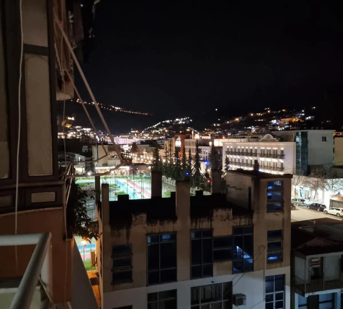 City Center Apartment Berat Albanien